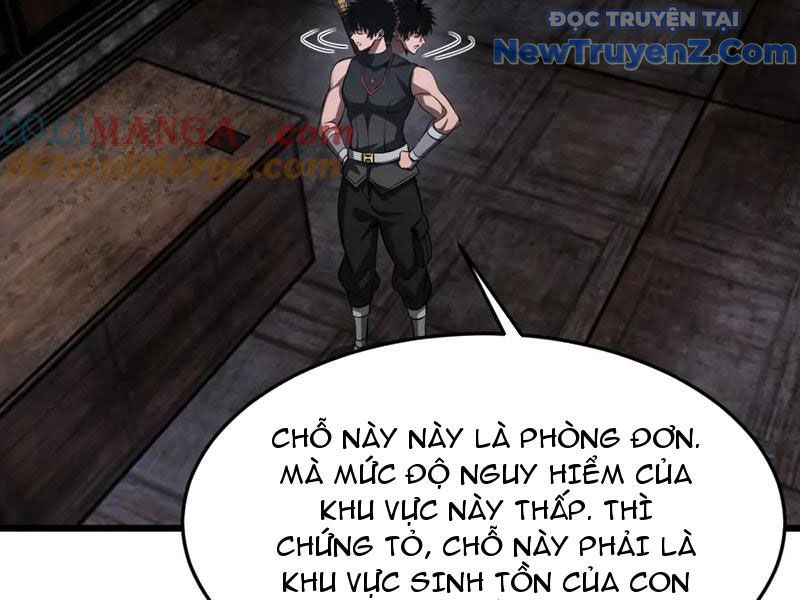Mạt Thế Kiếm Thần: Ta Chấn Kinh Toàn Cầu chapter 75 - Trang 87
