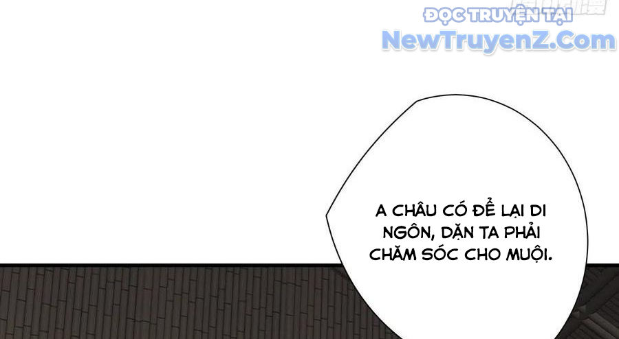 Thiên Long Bát Bộ webtoon chapter 167 - Trang 37