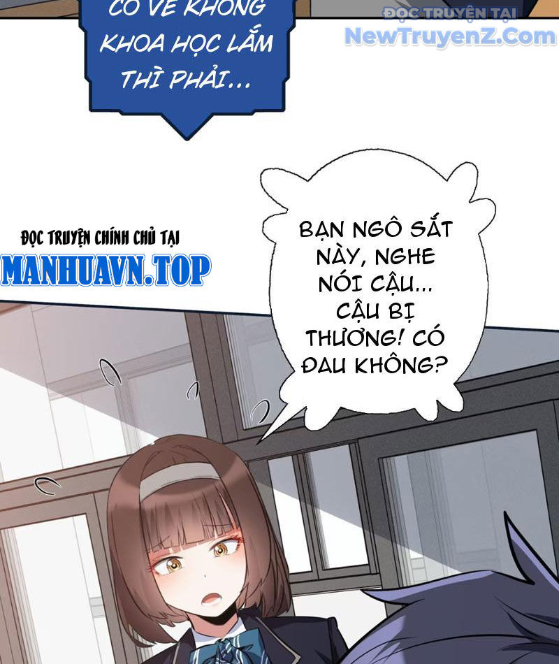 Hẹn Hò Để Cứu Thế Giới chapter 10 - Trang 75