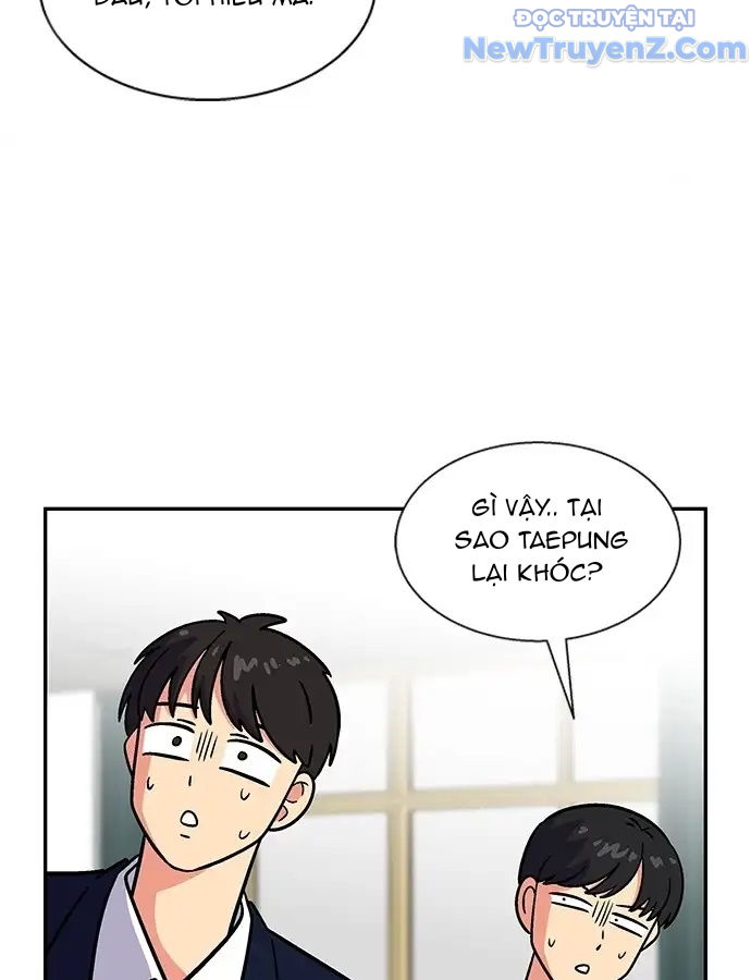 Nữ Hoàng Bạo Phong chapter 5 - Trang 88
