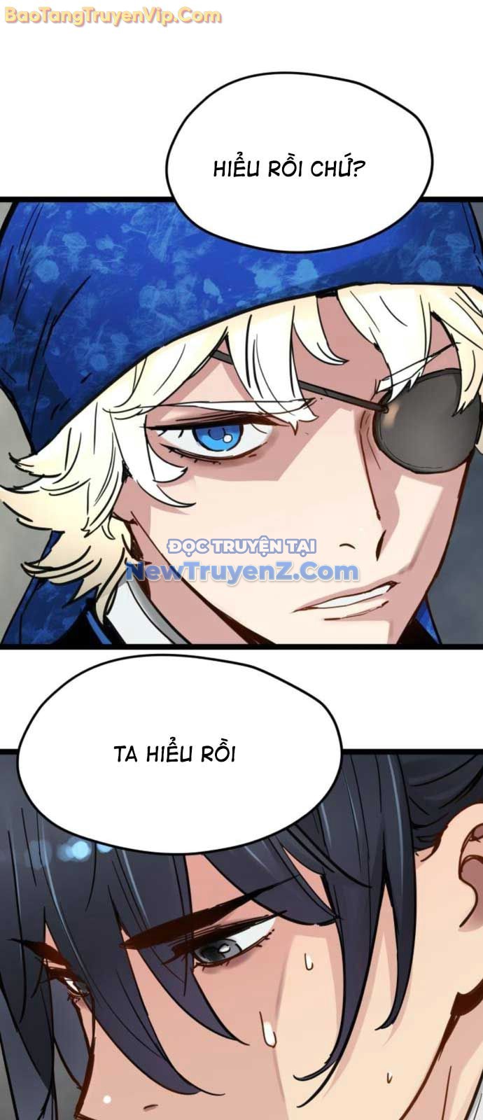 Thiên Tài Đoản Mệnh chapter 39 - Trang 37