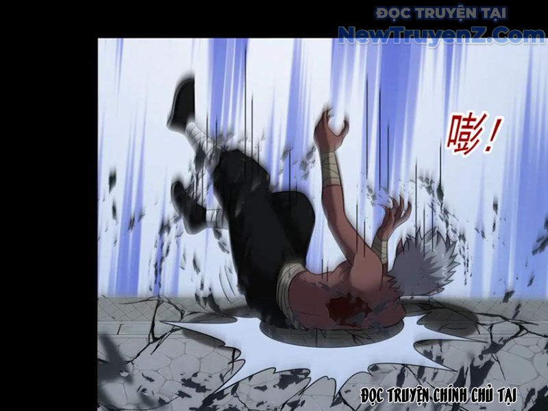 Luyện Khí Chi Thần chapter 131 - Trang 51