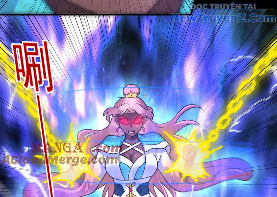 Luyện Khí Chi Thần chapter 133 - Trang 40