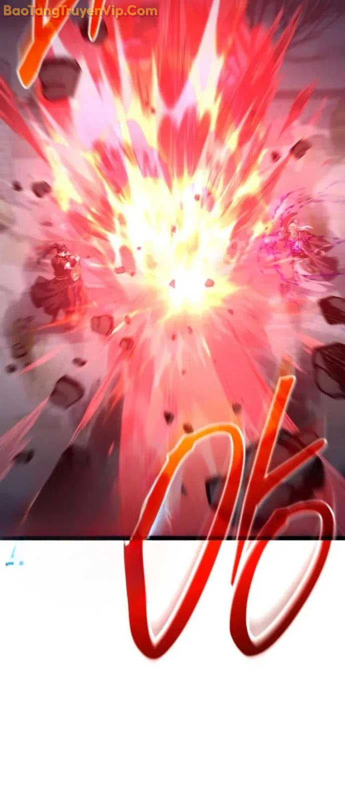 Võ Thần Tái Sinh chapter 7 - Trang 32