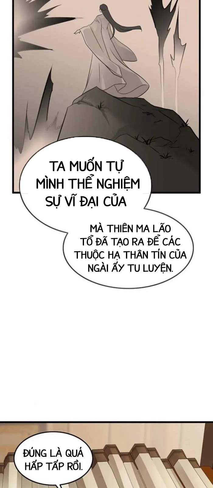 Tôi trở thành chồng của giáo chủ ma giáo chapter 13 - Trang 13