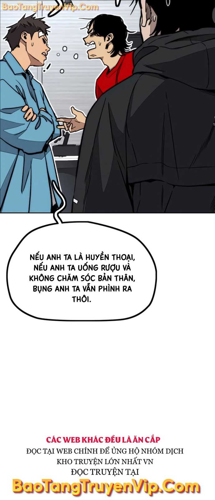 Thể Thao Cực Hạn chapter 551 - Trang 100