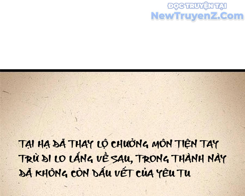 Chưởng Môn Khiêm Tốn Chút chapter 507 - Trang 48