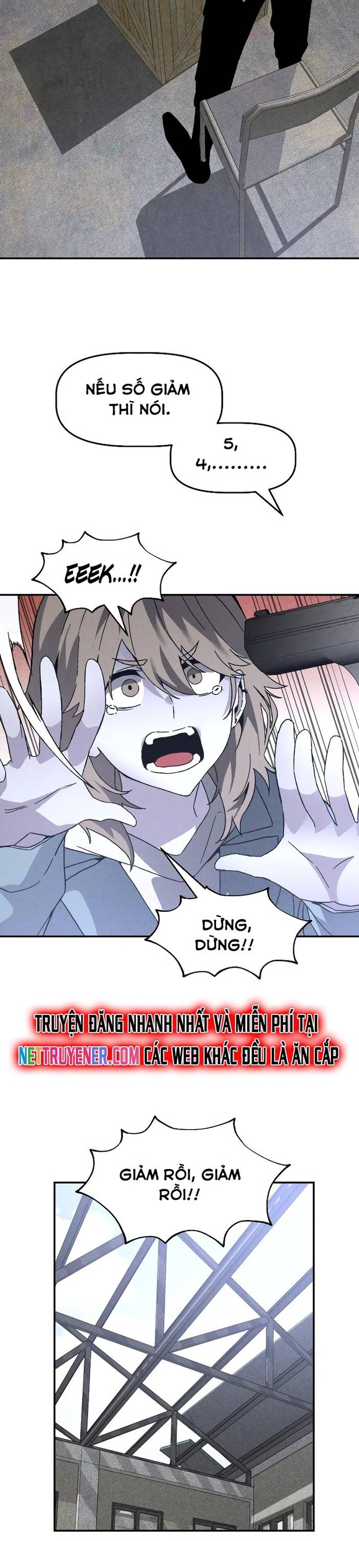 Cỗ Máy Dự Báo Sát Nhân Chapter 19 - Trang 20