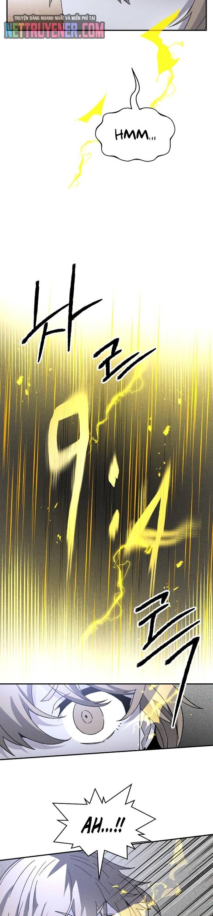 Cỗ Máy Dự Báo Sát Nhân Chapter 19 - Trang 16