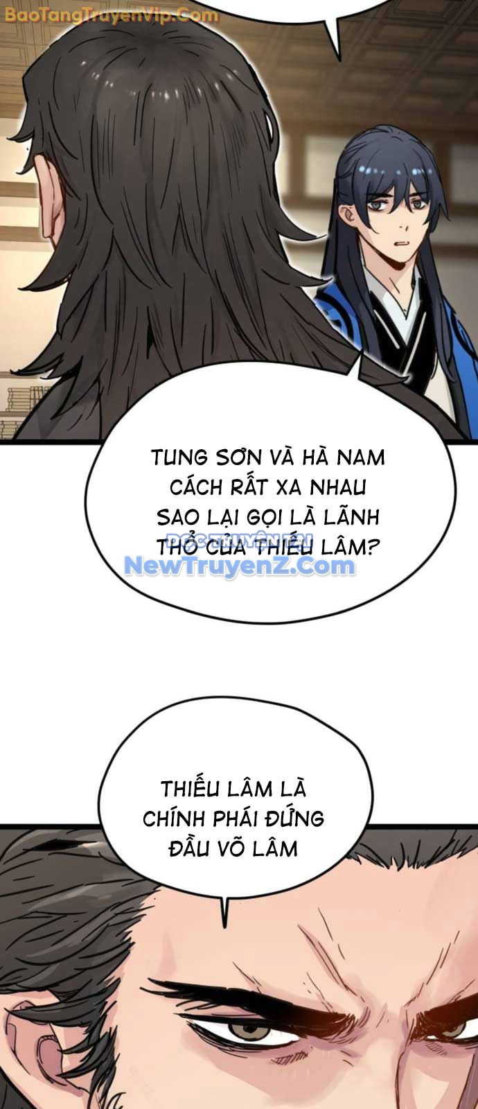 Thiên Tài Đoản Mệnh chapter 39 - Trang 47