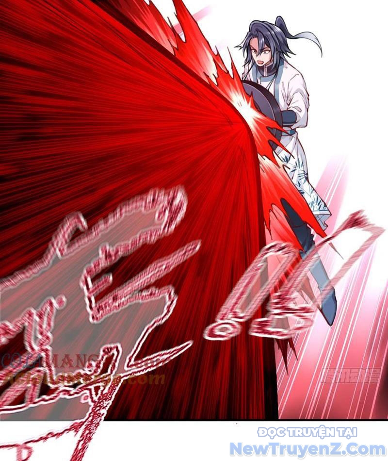 Ta Dùng Cơ Bắp Xưng Bá Tu Tiên Giới chapter 96 - Trang 31
