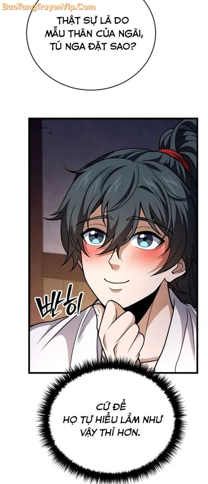 Võ Thần Tái Sinh chapter 4 - Trang 29