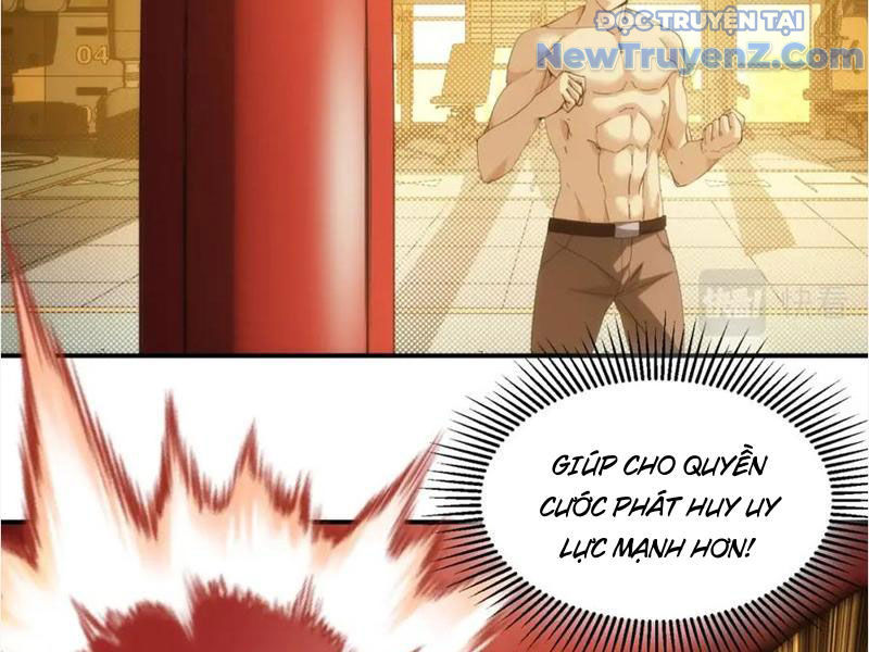Nhất Ký Trọng Quyền chapter 21 - Trang 75