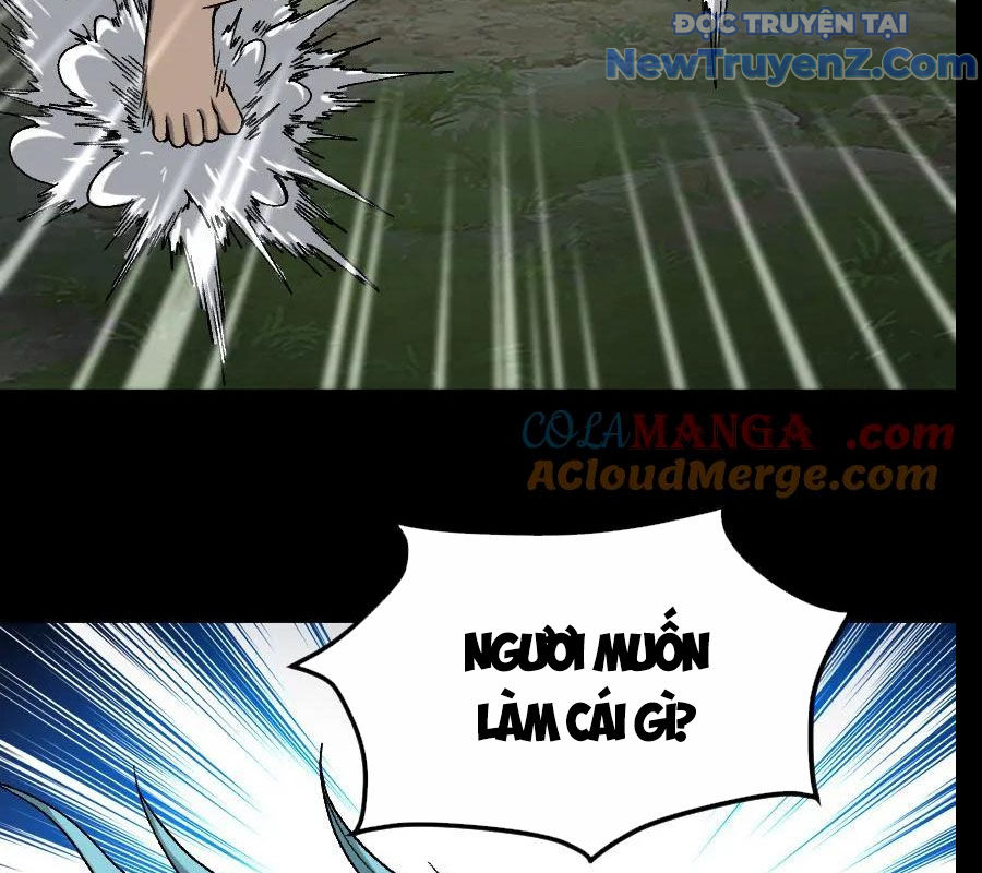 Ngày Tôi Sinh Ra, Bách Quỷ Dạ Hành, Tuyết Thi Hộ đạo chapter 714 - Trang 45