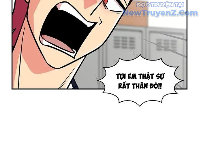 Nữ Hoàng Bạo Phong chapter 4 - Trang 42