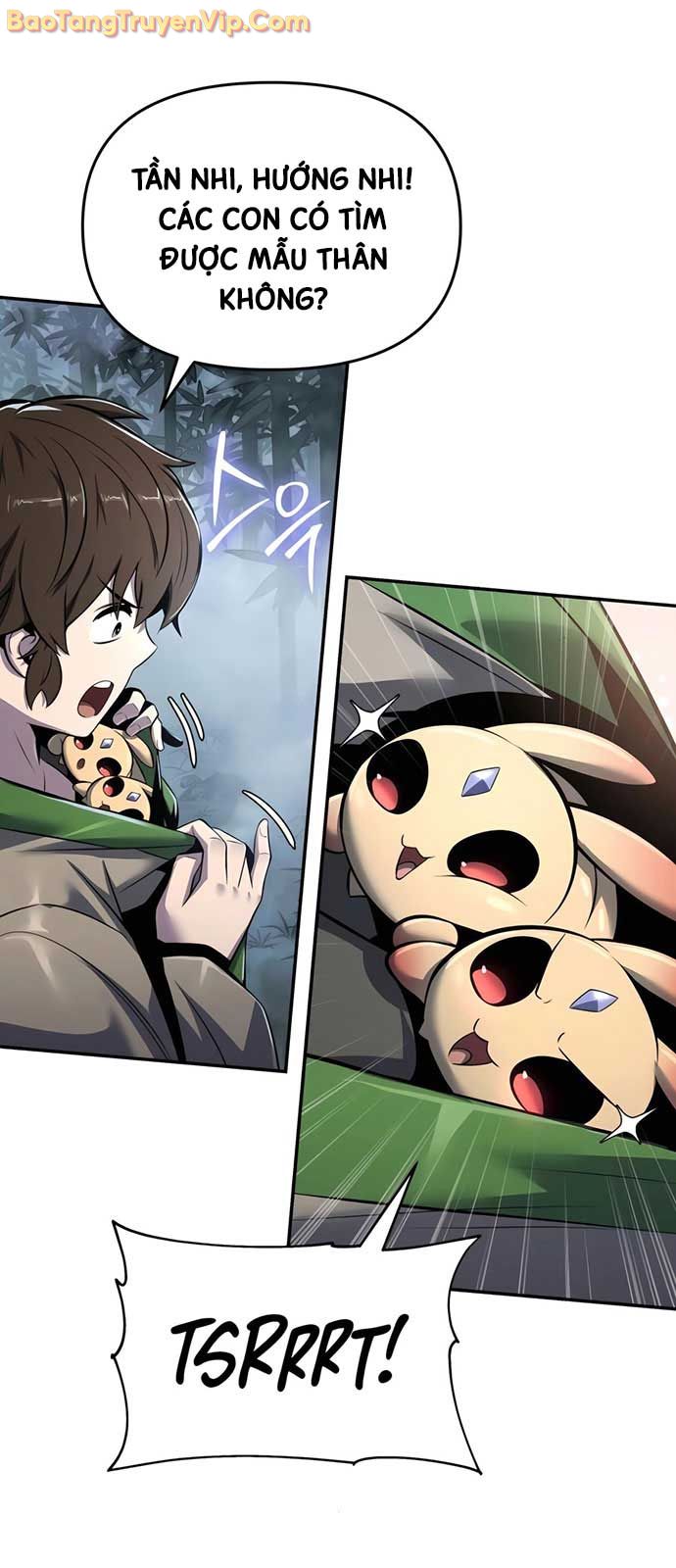 Chuyên Gia Côn Trùng Tại Đường Gia Tứ Xuyên chapter 38 - Trang 68