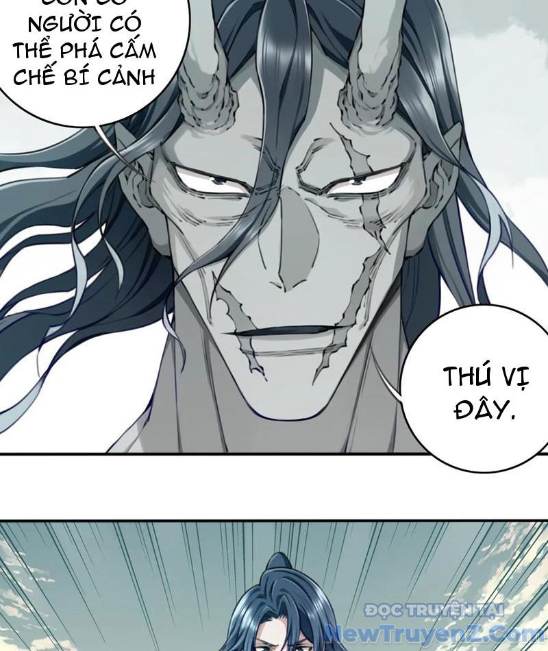Ta Dùng Cơ Bắp Xưng Bá Tu Tiên Giới chapter 96 - Trang 16