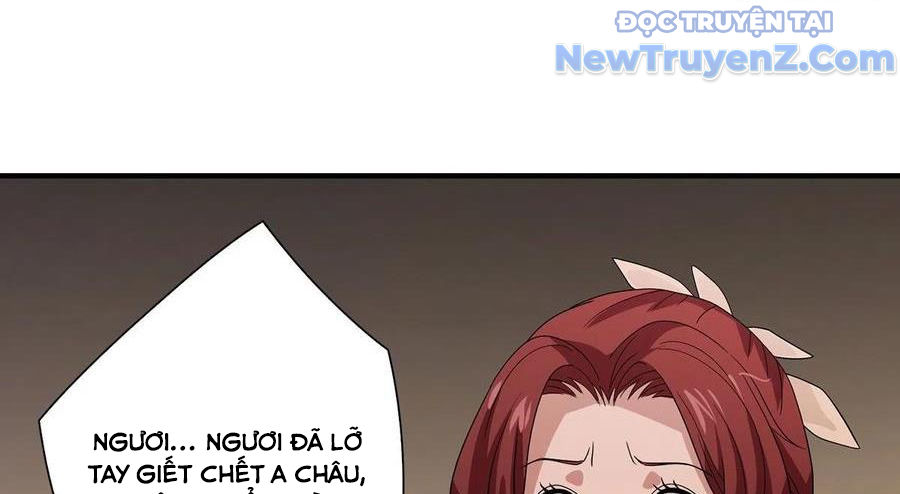 Thiên Long Bát Bộ webtoon chapter 167 - Trang 33