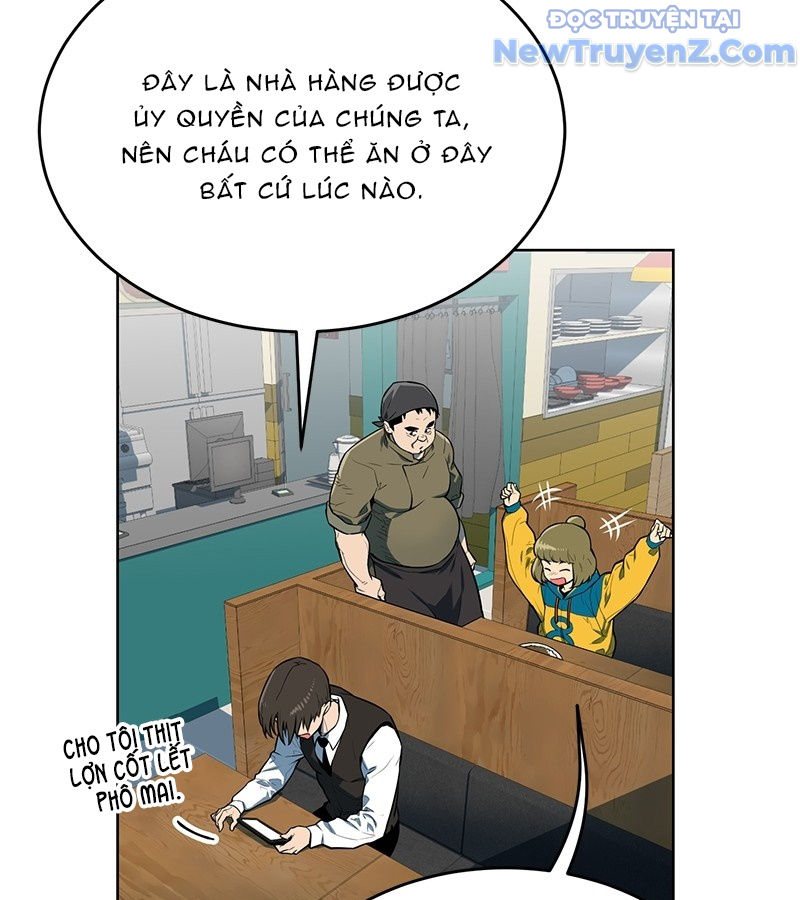Pháp Sư Trừ Tà Ở Khu Nhà Chúng Tôi chapter 1 - Trang 149