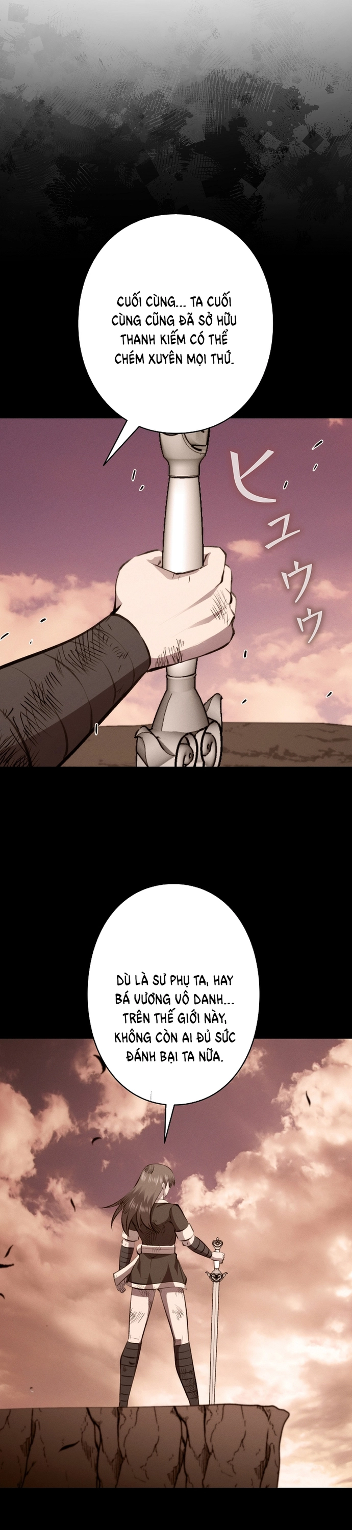 Tôi Không Phải Là Kẻ Phản Diện Chapter 32 - Trang 22