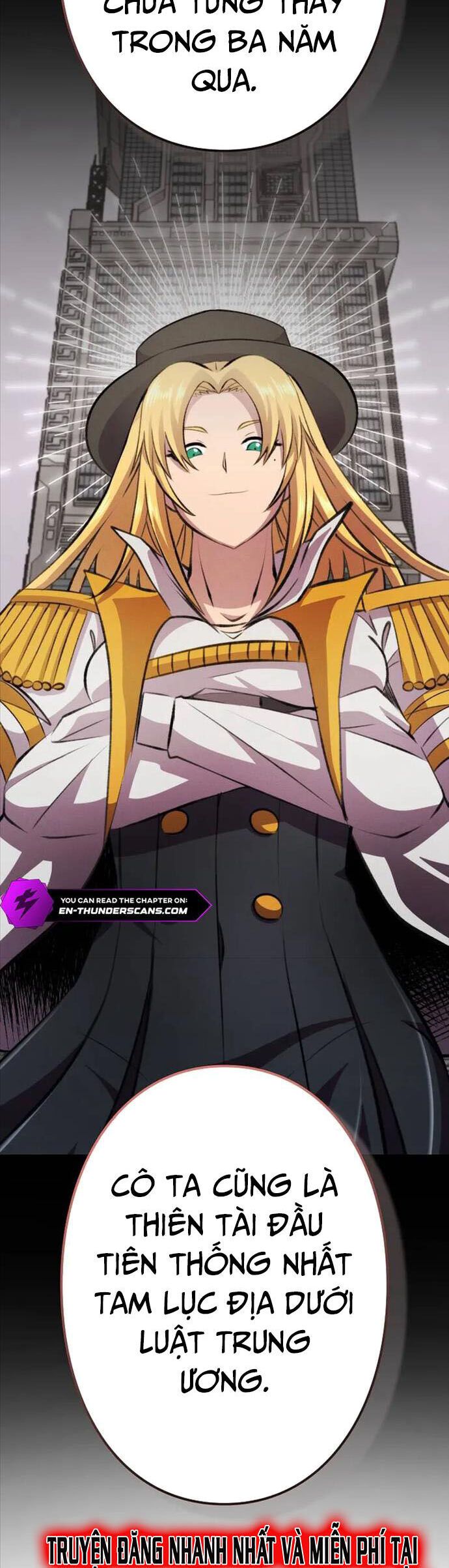 Tôi Không Phải Là Kẻ Phản Diện Chapter 30 - Trang 27