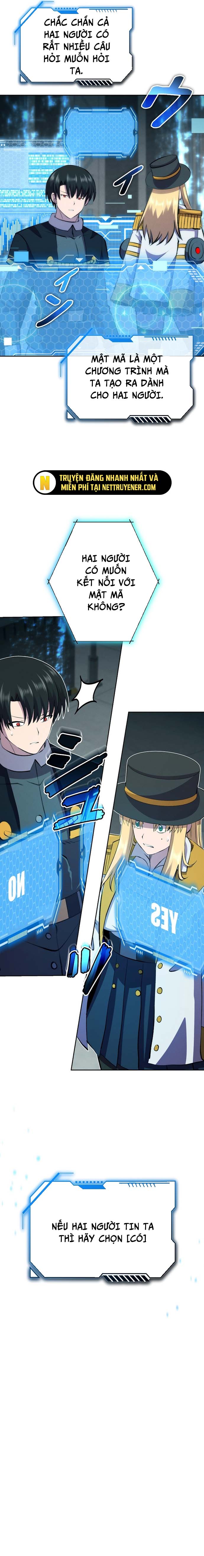 Tôi Không Phải Là Kẻ Phản Diện Chapter 33 - Trang 13