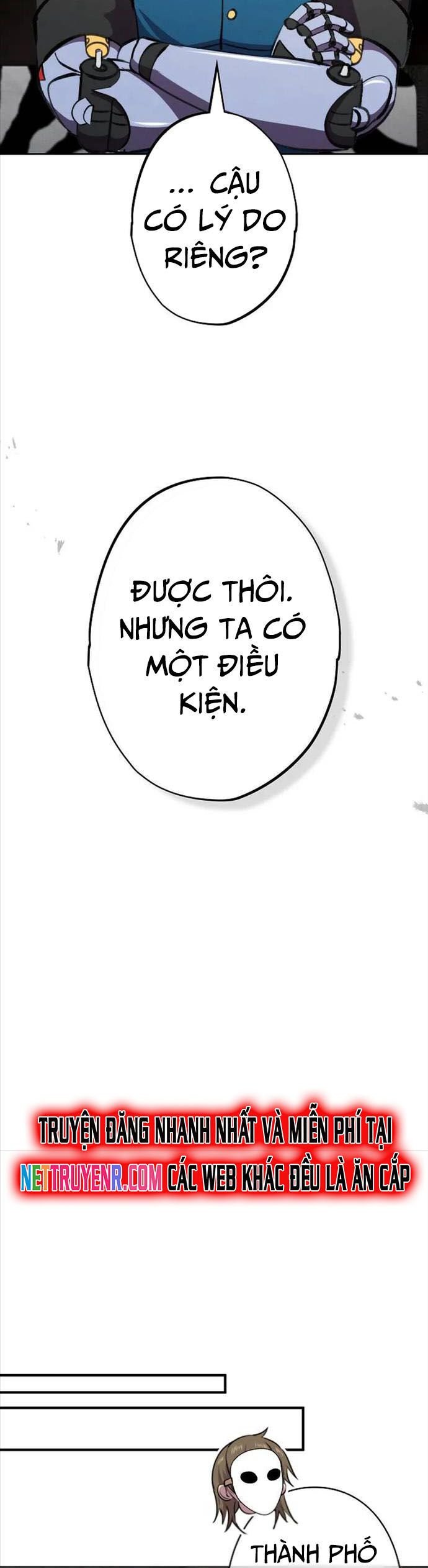 Tôi Không Phải Là Kẻ Phản Diện Chapter 30 - Trang 37