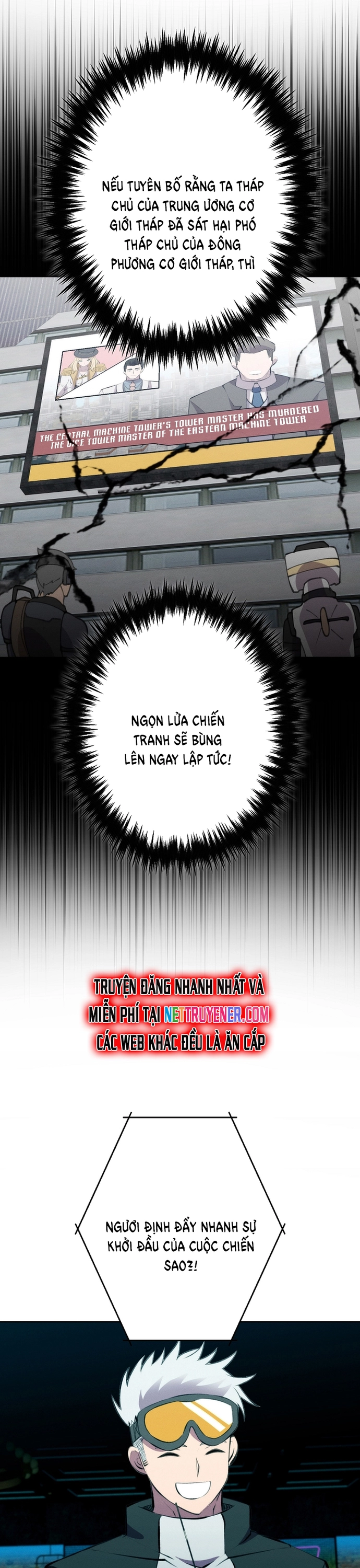 Tôi Không Phải Là Kẻ Phản Diện Chapter 32 - Trang 44