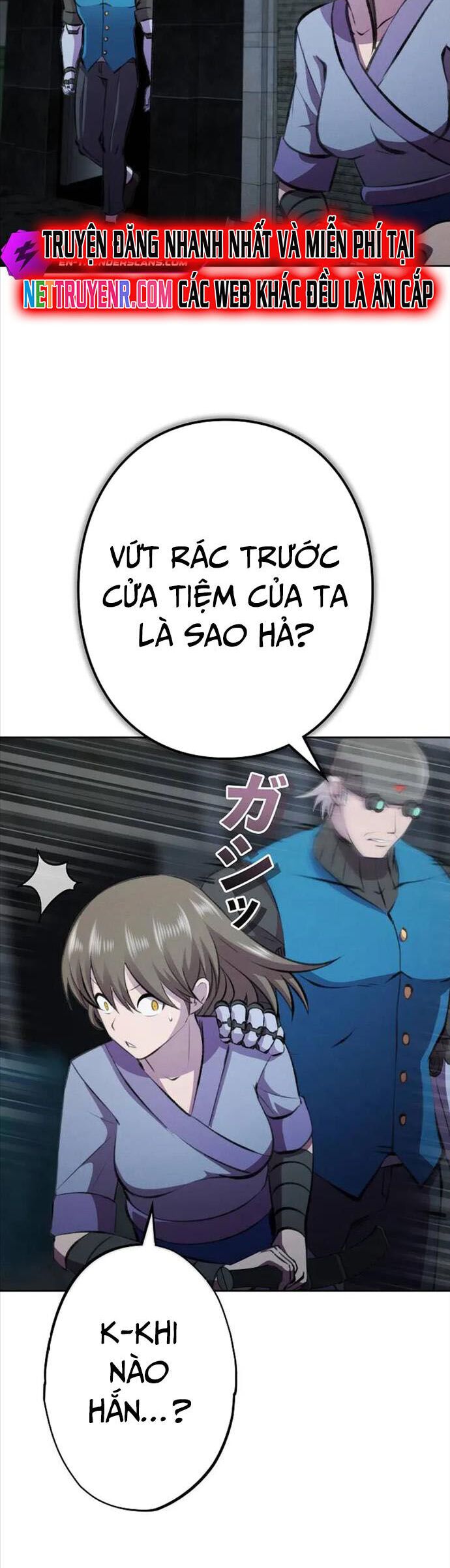 Tôi Không Phải Là Kẻ Phản Diện Chapter 30 - Trang 12