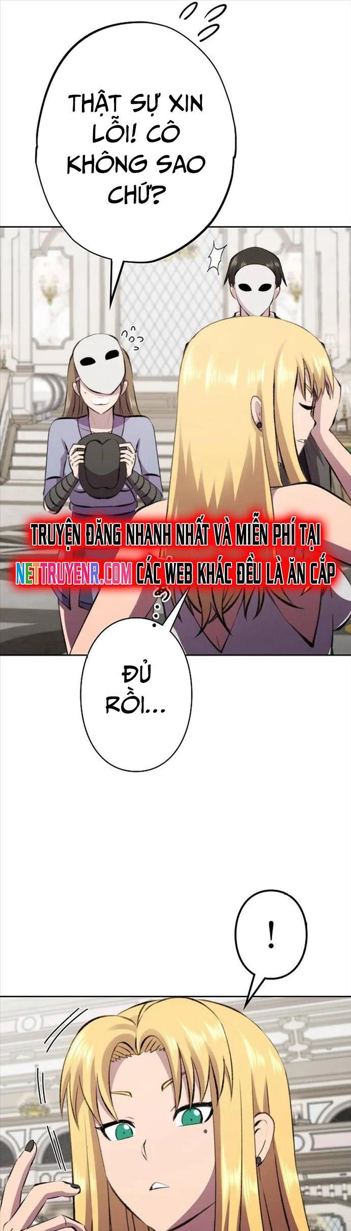 Tôi Không Phải Là Kẻ Phản Diện Chapter 30 - Trang 45