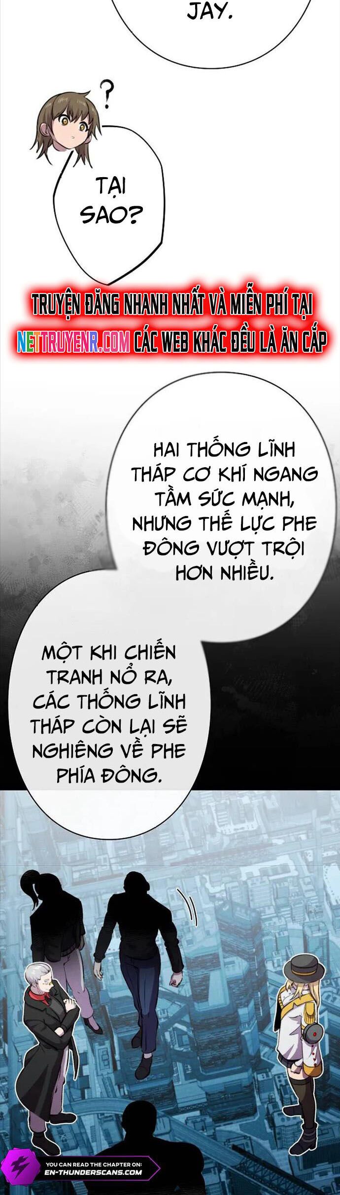 Tôi Không Phải Là Kẻ Phản Diện Chapter 30 - Trang 32