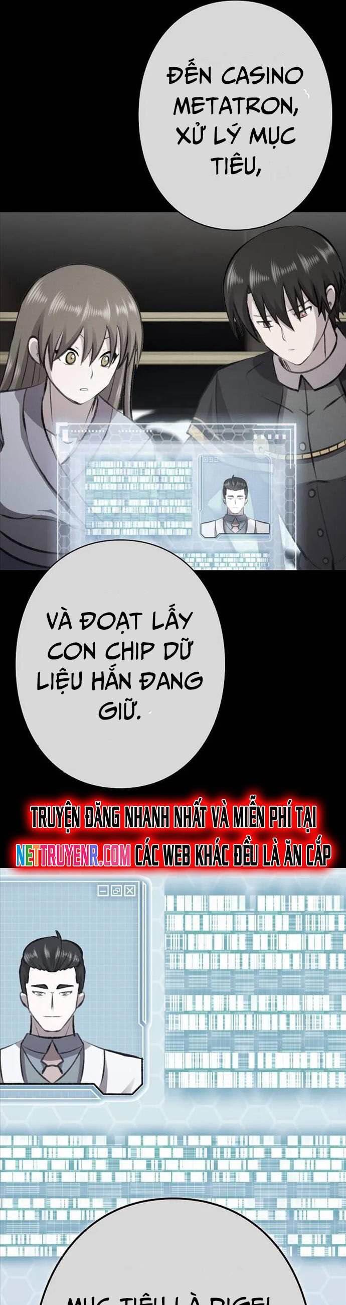 Tôi Không Phải Là Kẻ Phản Diện Chapter 30 - Trang 40