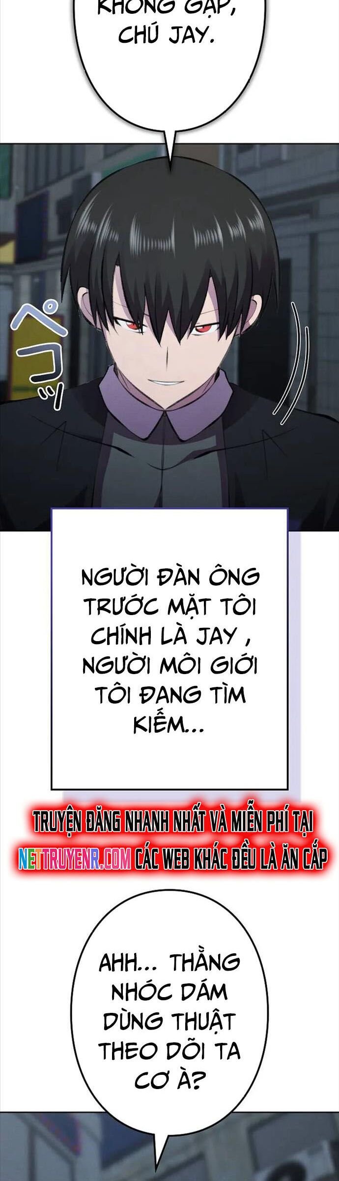 Tôi Không Phải Là Kẻ Phản Diện Chapter 30 - Trang 15