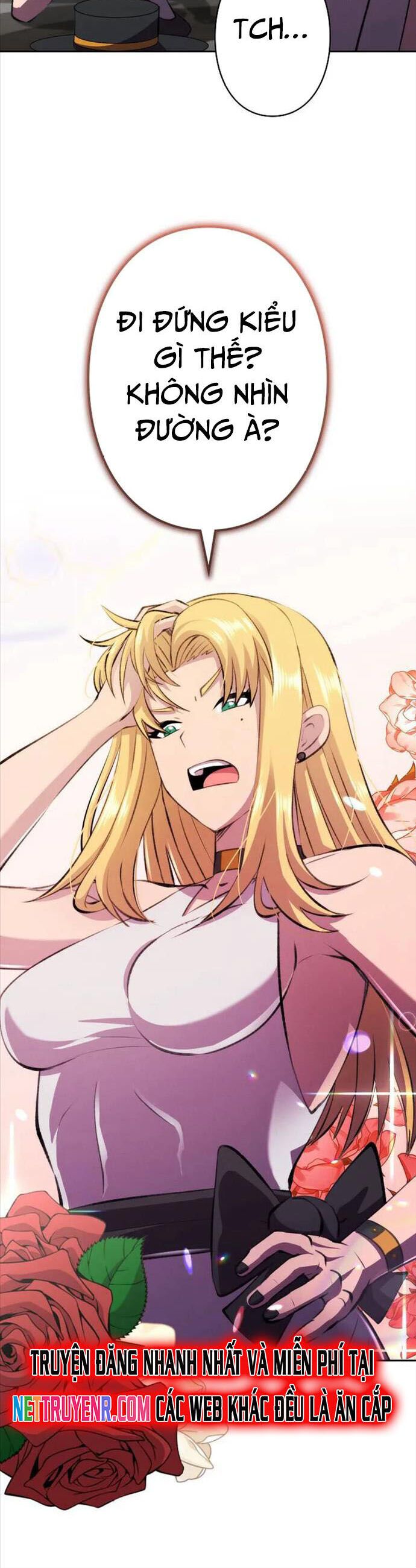 Tôi Không Phải Là Kẻ Phản Diện Chapter 30 - Trang 44