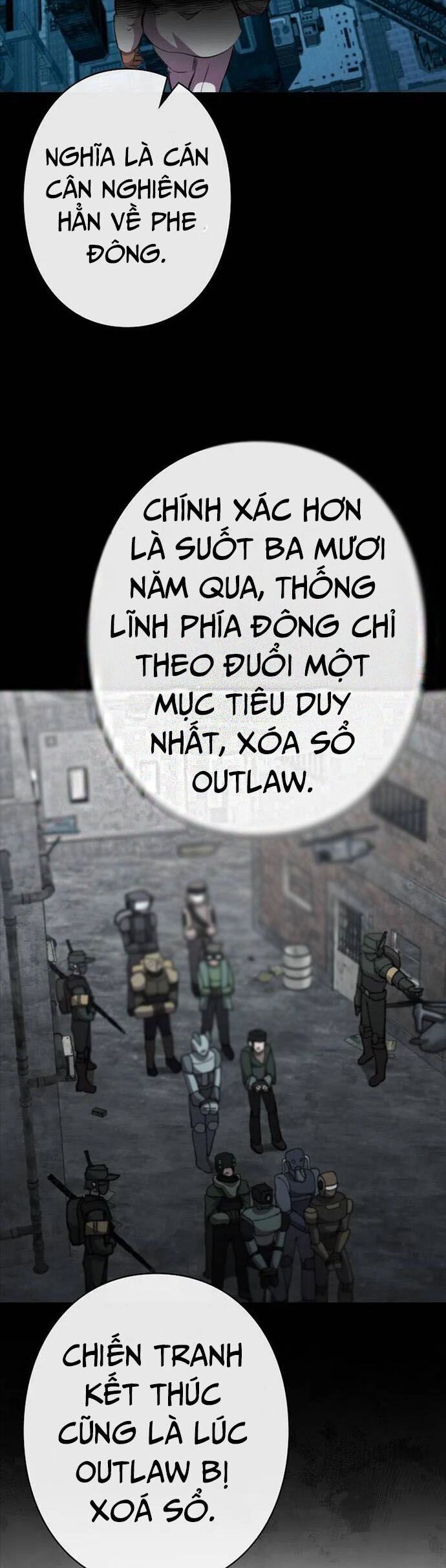 Tôi Không Phải Là Kẻ Phản Diện Chapter 30 - Trang 33