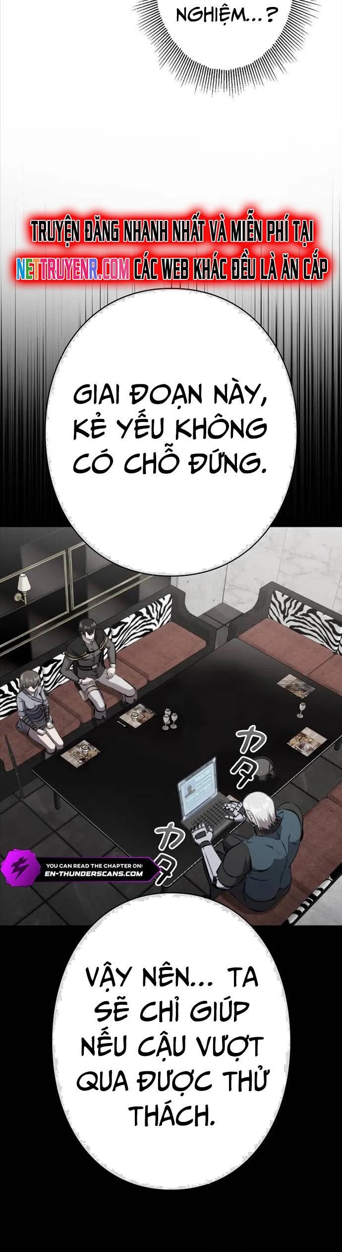 Tôi Không Phải Là Kẻ Phản Diện Chapter 30 - Trang 39