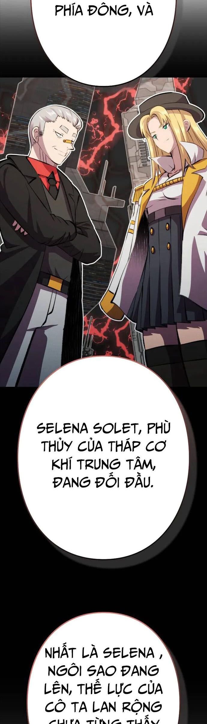 Tôi Không Phải Là Kẻ Phản Diện Chapter 30 - Trang 26