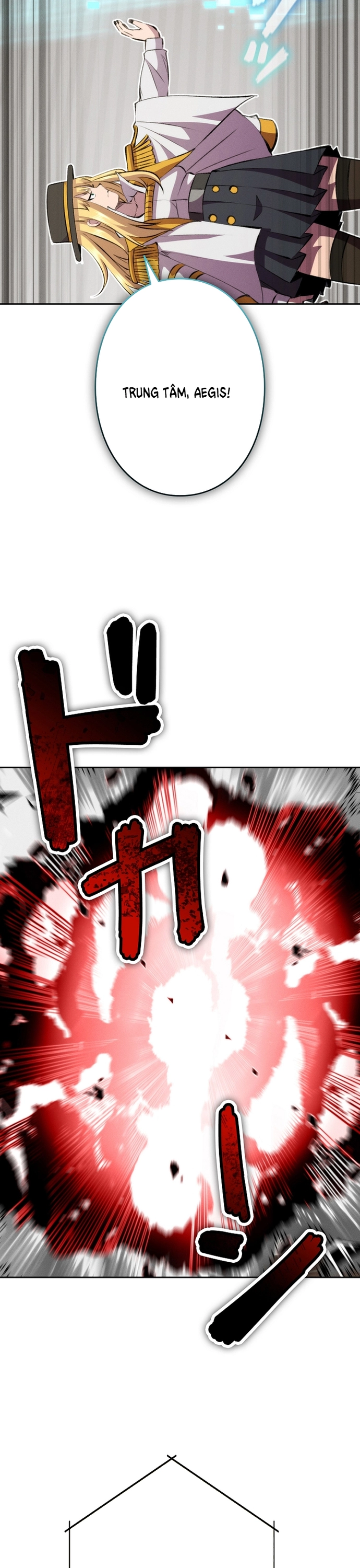 Tôi Không Phải Là Kẻ Phản Diện Chapter 32 - Trang 5