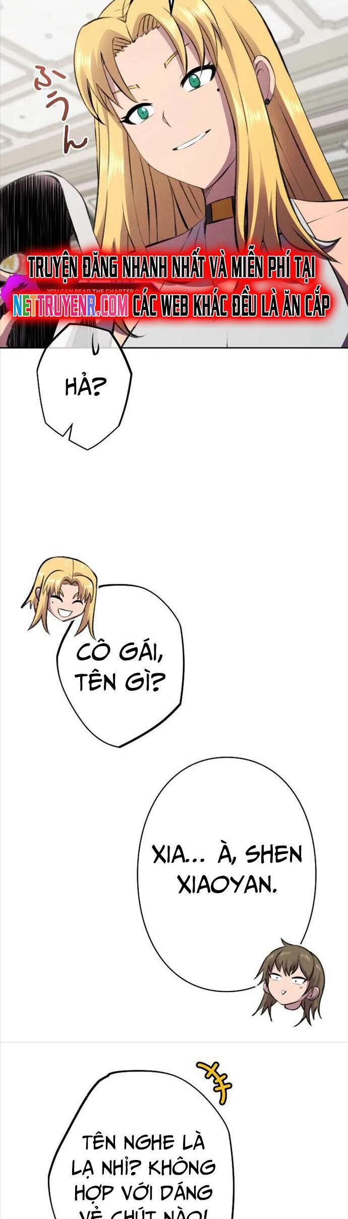 Tôi Không Phải Là Kẻ Phản Diện Chapter 30 - Trang 47