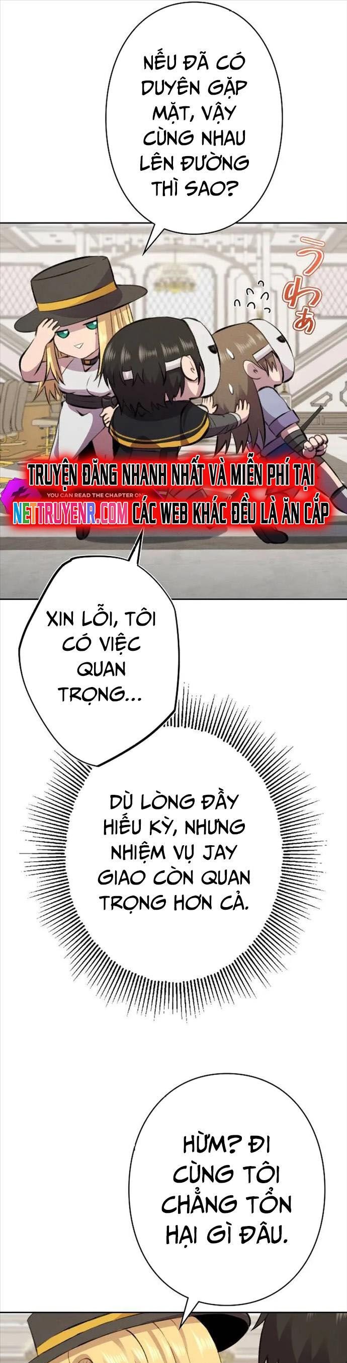 Tôi Không Phải Là Kẻ Phản Diện Chapter 30 - Trang 50