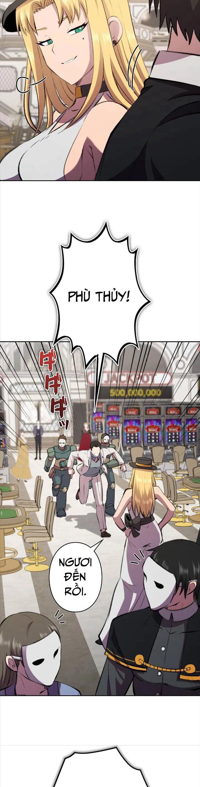 Tôi Không Phải Là Kẻ Phản Diện Chapter 30 - Trang 51
