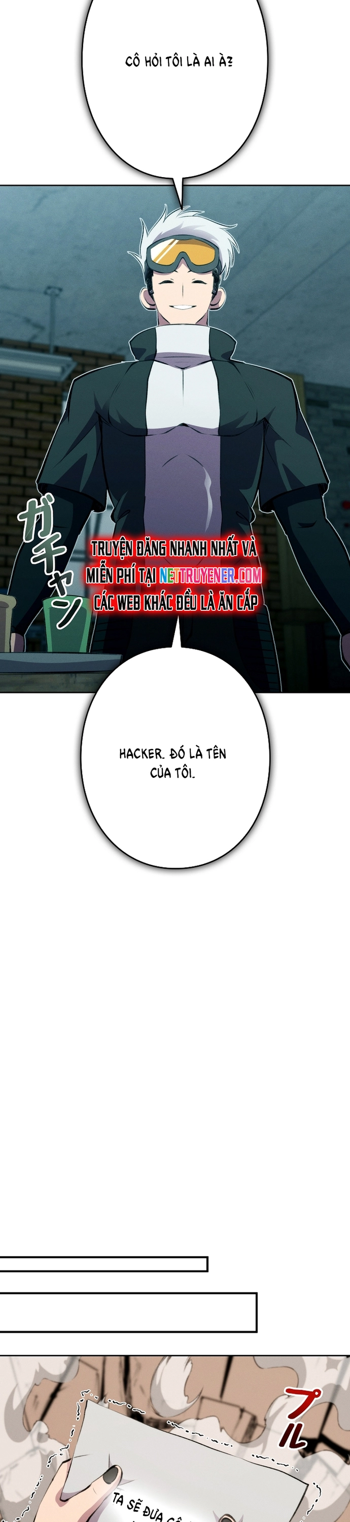 Tôi Không Phải Là Kẻ Phản Diện Chapter 32 - Trang 32
