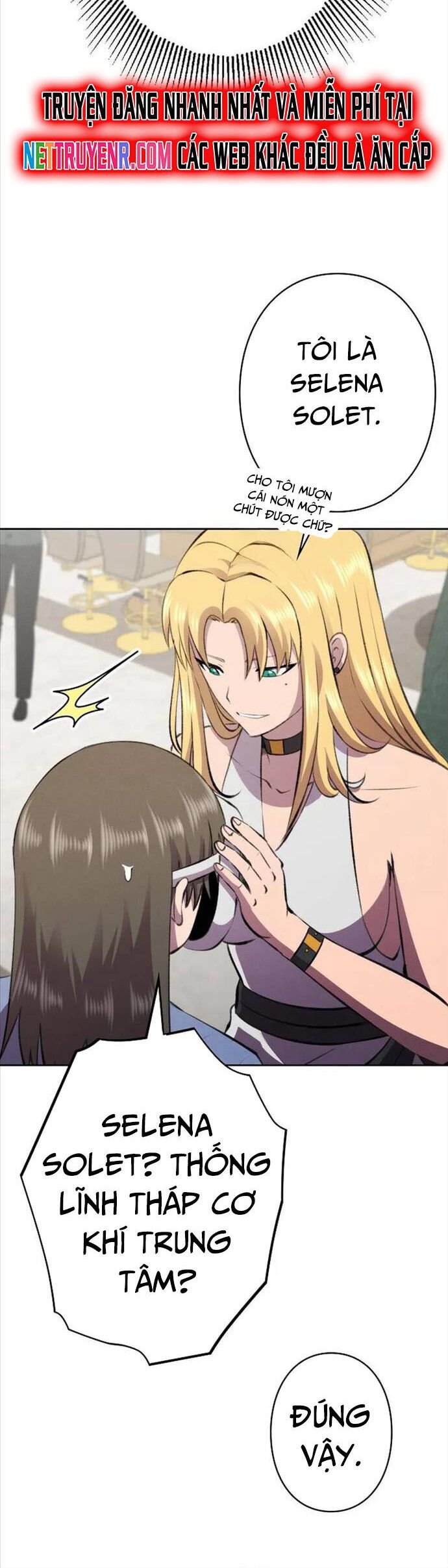 Tôi Không Phải Là Kẻ Phản Diện Chapter 30 - Trang 49