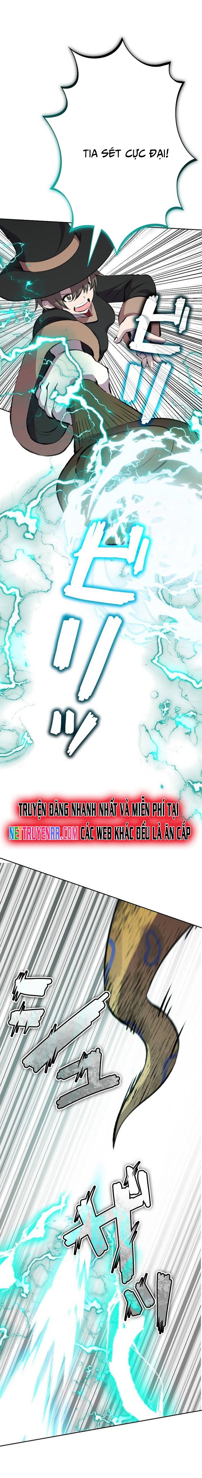 Tôi Không Phải Là Kẻ Phản Diện Chapter 28 - Trang 4