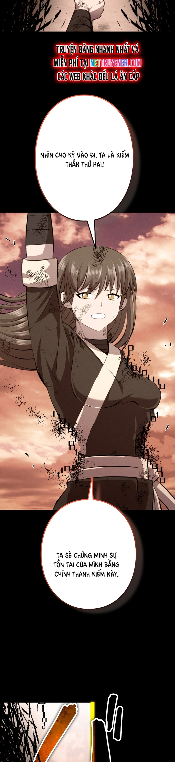 Tôi Không Phải Là Kẻ Phản Diện Chapter 32 - Trang 26