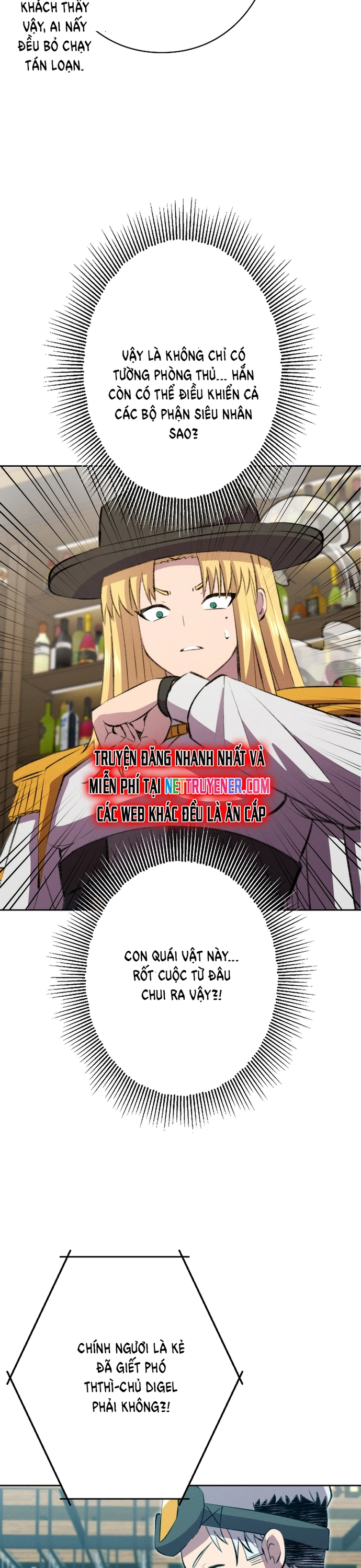 Tôi Không Phải Là Kẻ Phản Diện Chapter 32 - Trang 42