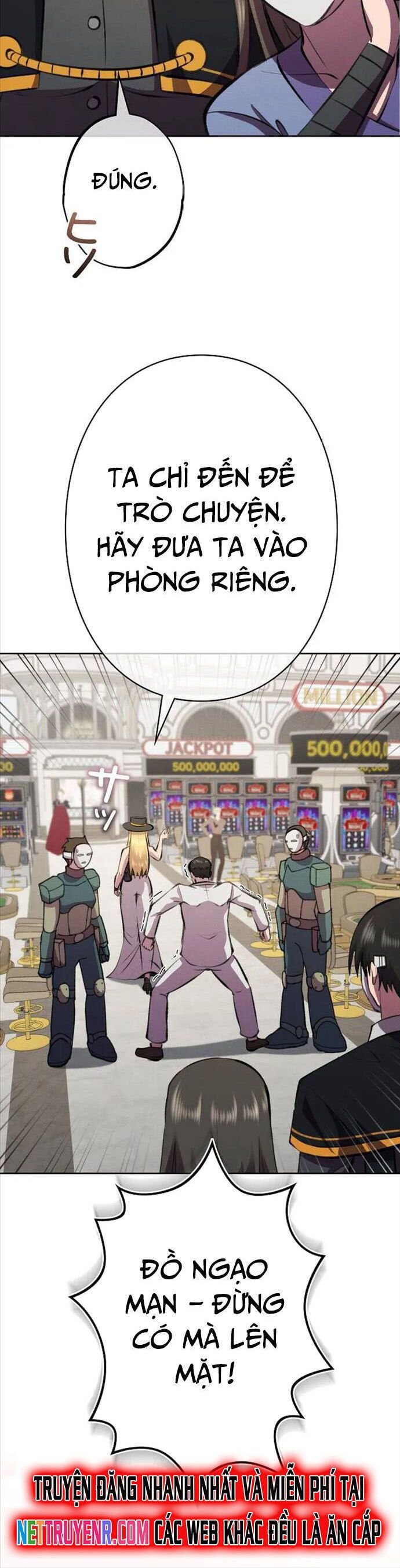 Tôi Không Phải Là Kẻ Phản Diện Chapter 30 - Trang 53