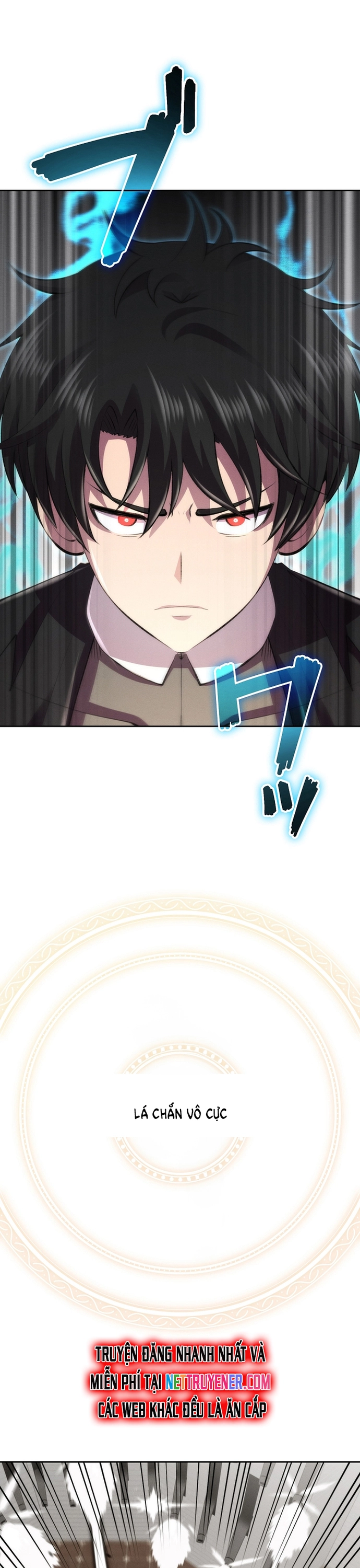 Tôi Không Phải Là Kẻ Phản Diện Chapter 32 - Trang 13