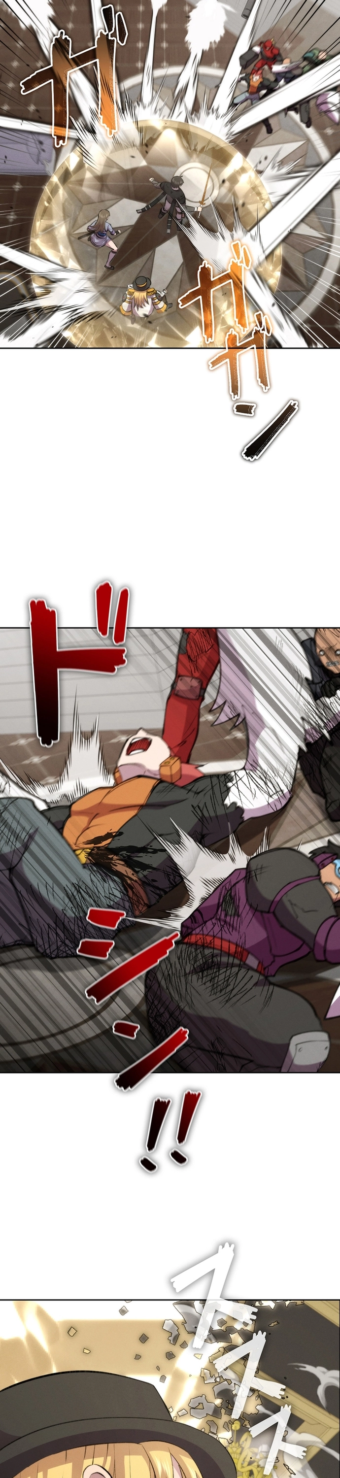 Tôi Không Phải Là Kẻ Phản Diện Chapter 32 - Trang 14