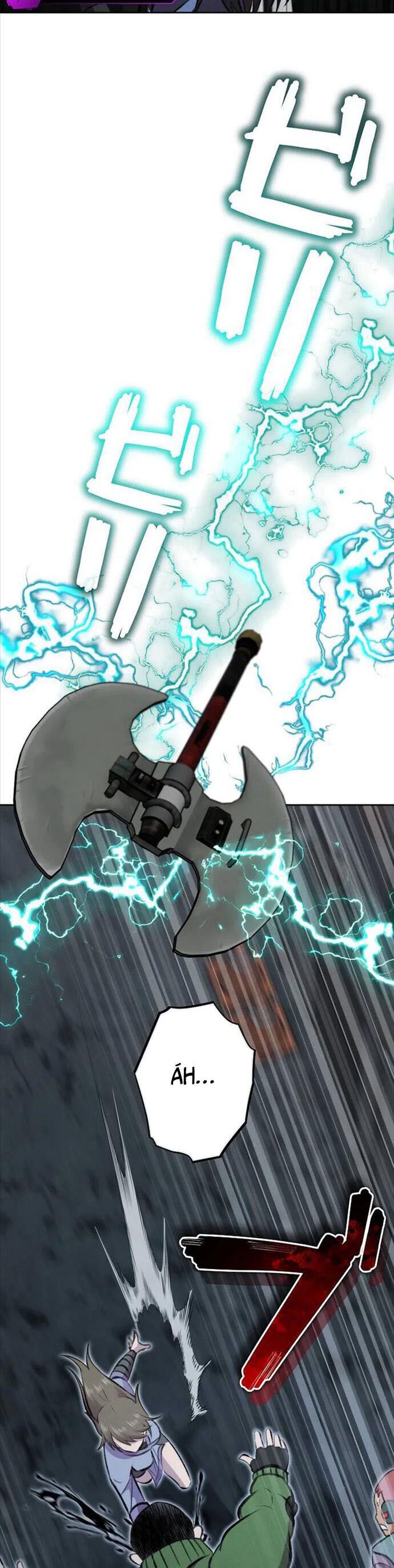 Tôi Không Phải Là Kẻ Phản Diện Chapter 30 - Trang 9